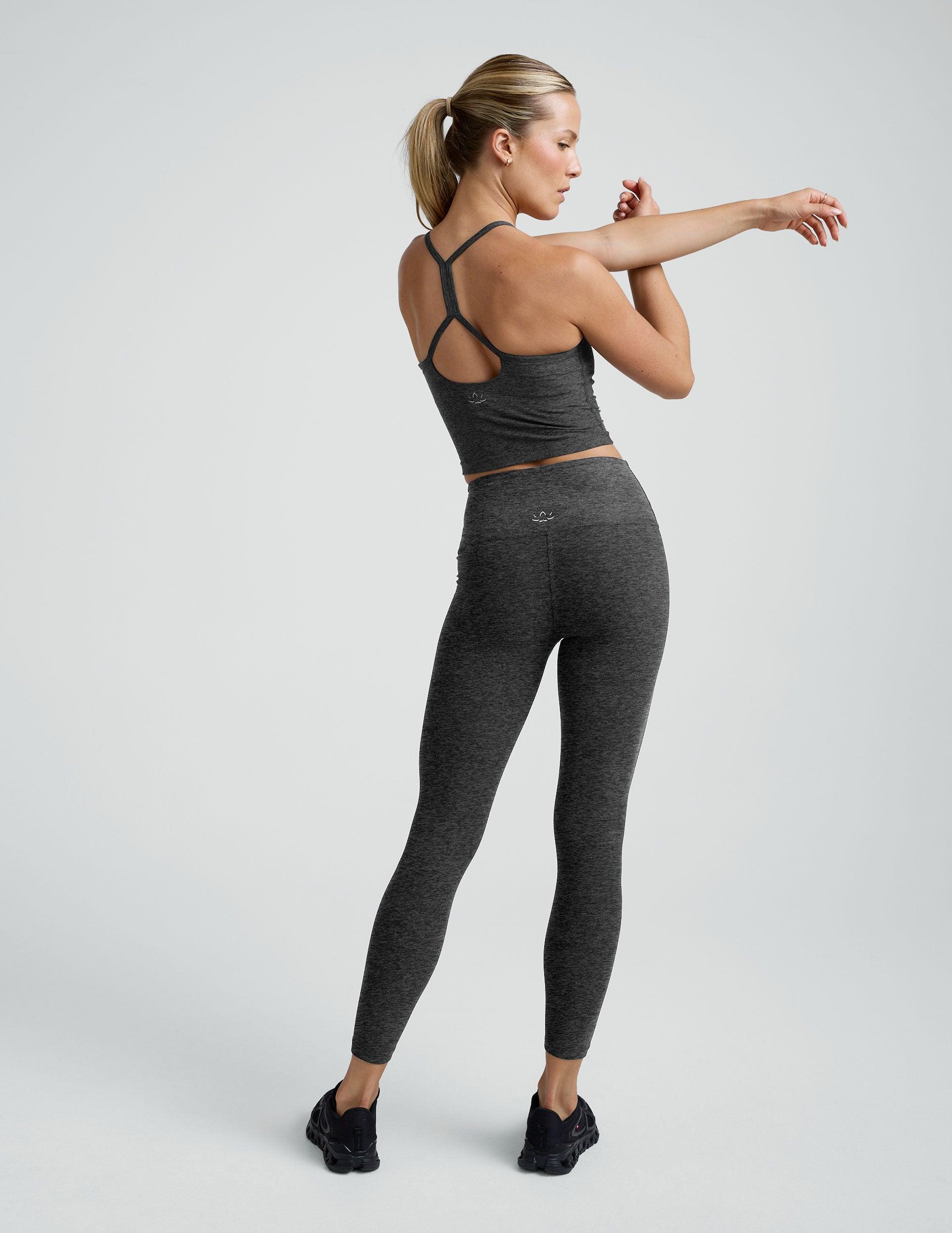 Spacedye Vitalize Full Length Legging Product Image