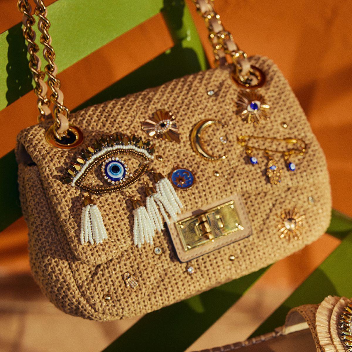 Uliraax Light Brown Women's Crossbody Bags | ALDO US Product Image