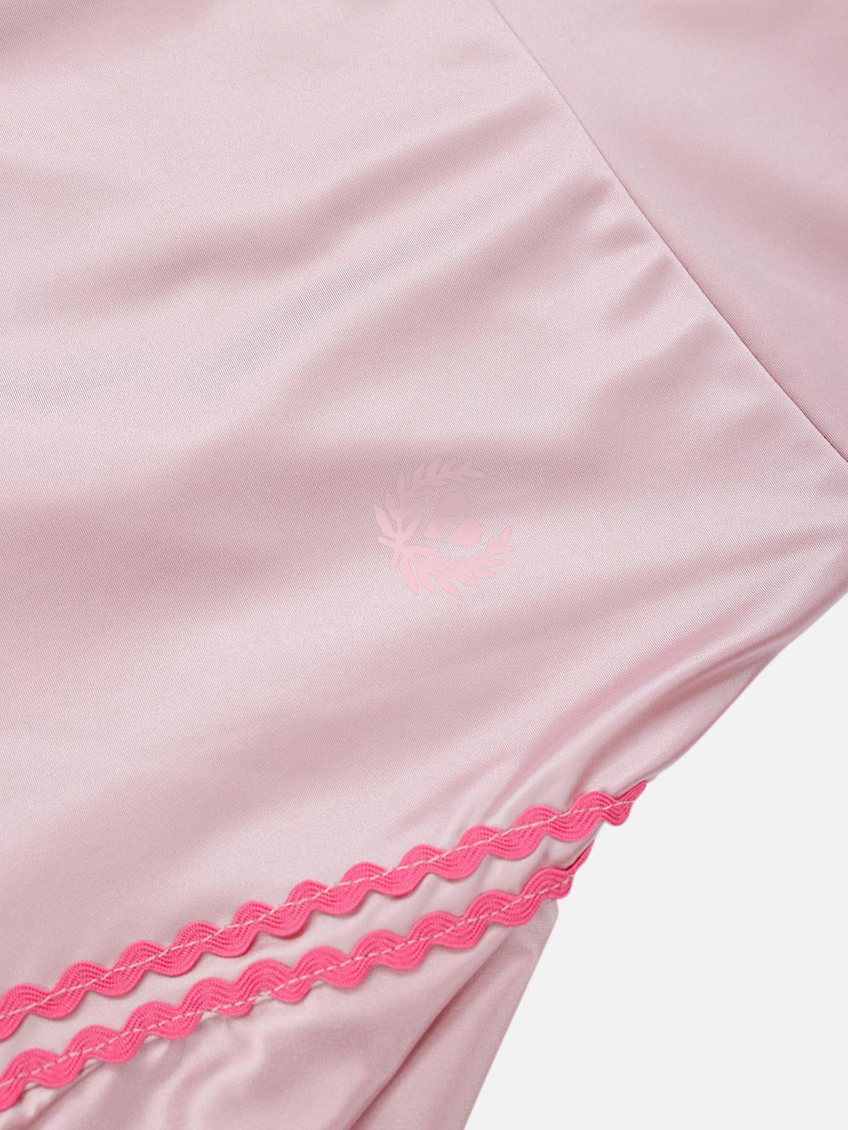 Aelfric Eden Ripple Skirt Female Product Image