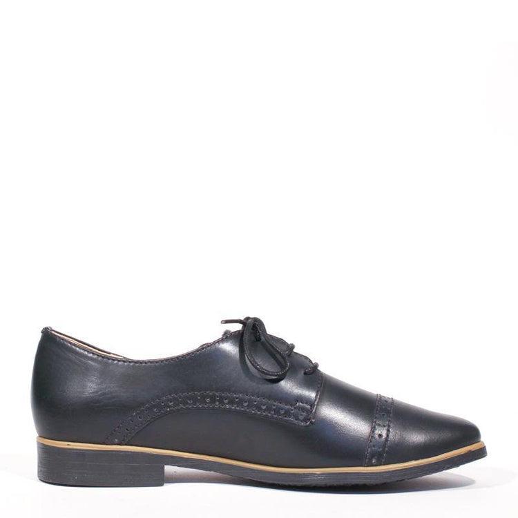 Waldo Oxford Loafers Product Image