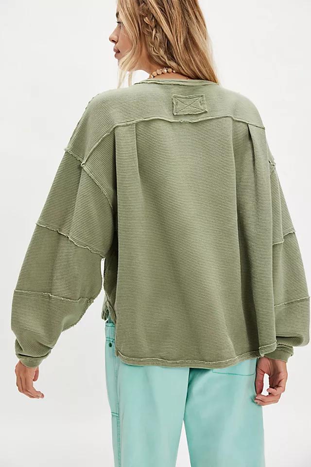 We The Free Total Eclipse Tee Product Image