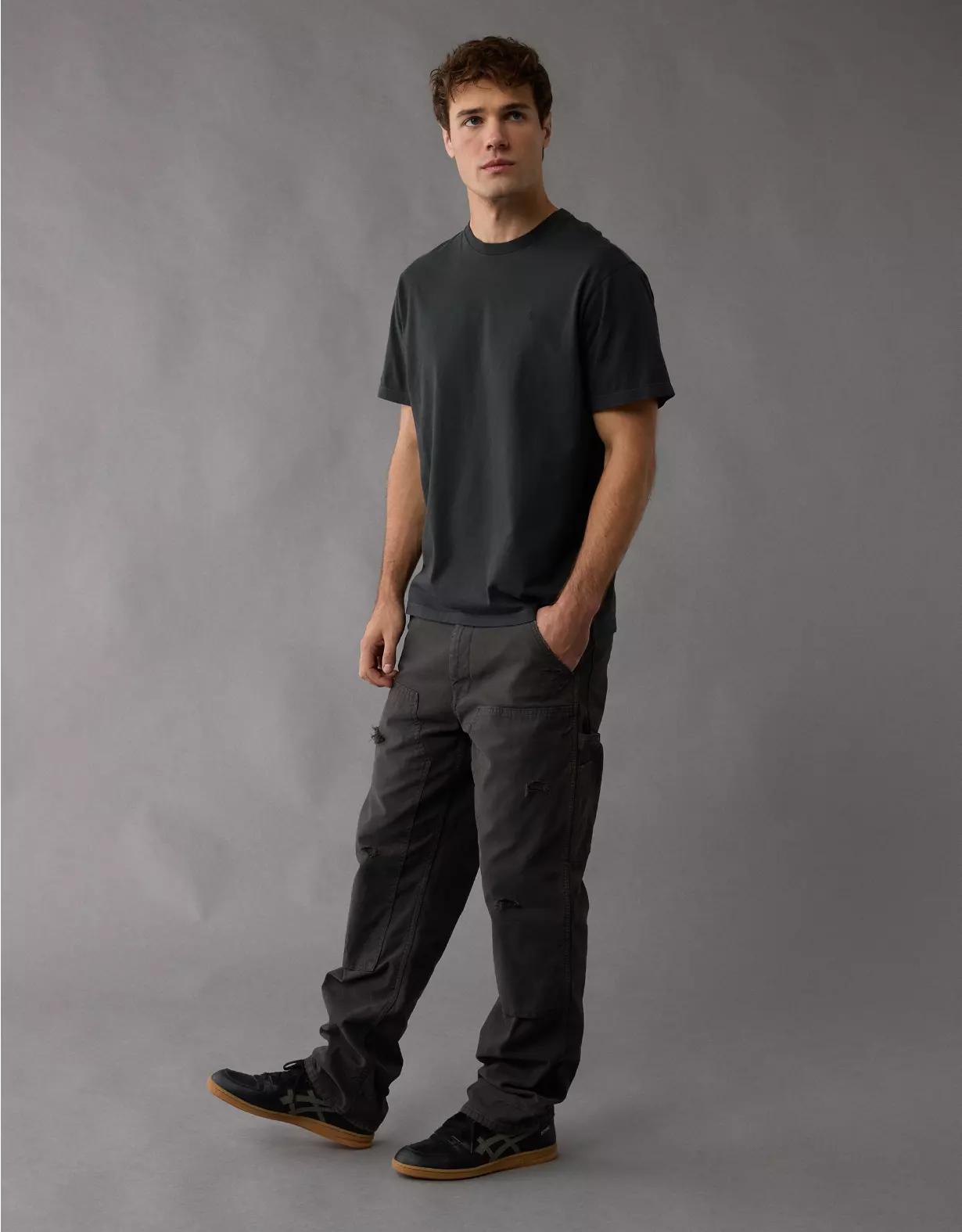 AE Lived-In T-Shirt Product Image