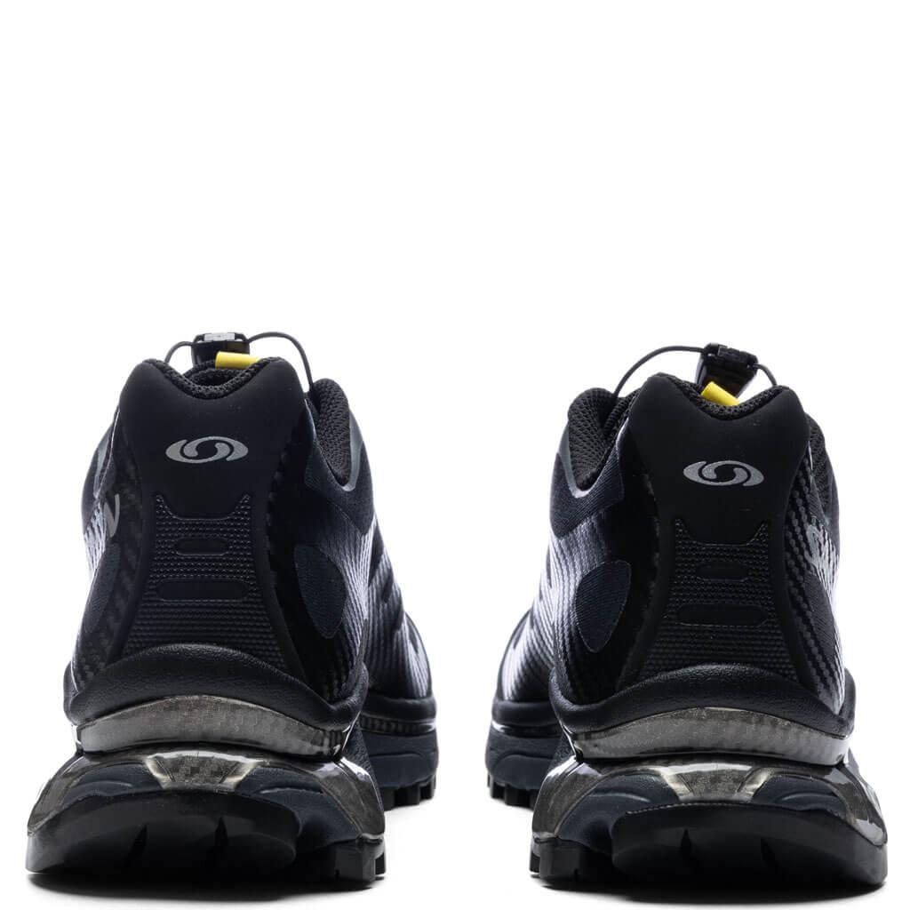 XT-4 OG - Black/Ebony/Silver Metallic Male Product Image