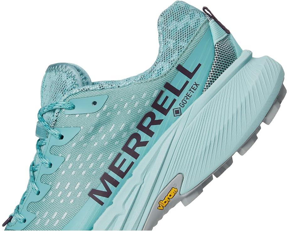 Agility Peak 5 Product Image