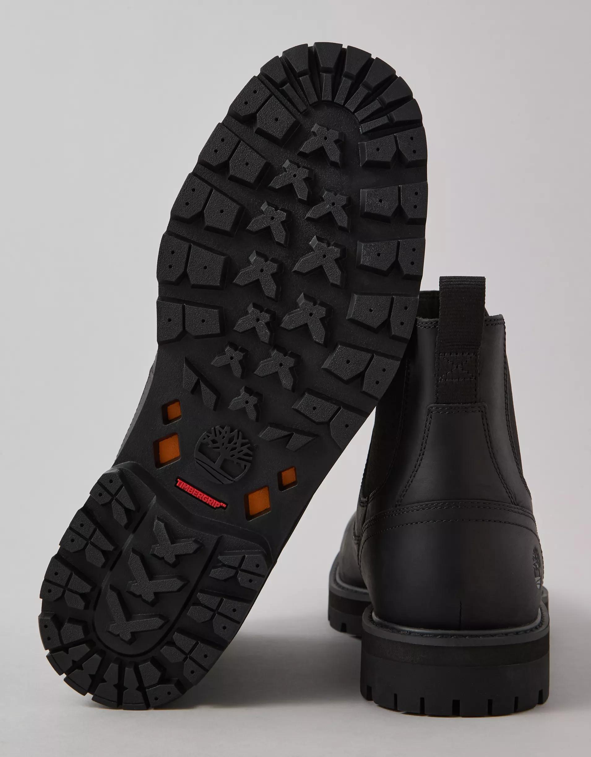 Timberland Britton Hill Chelsea Boot Product Image