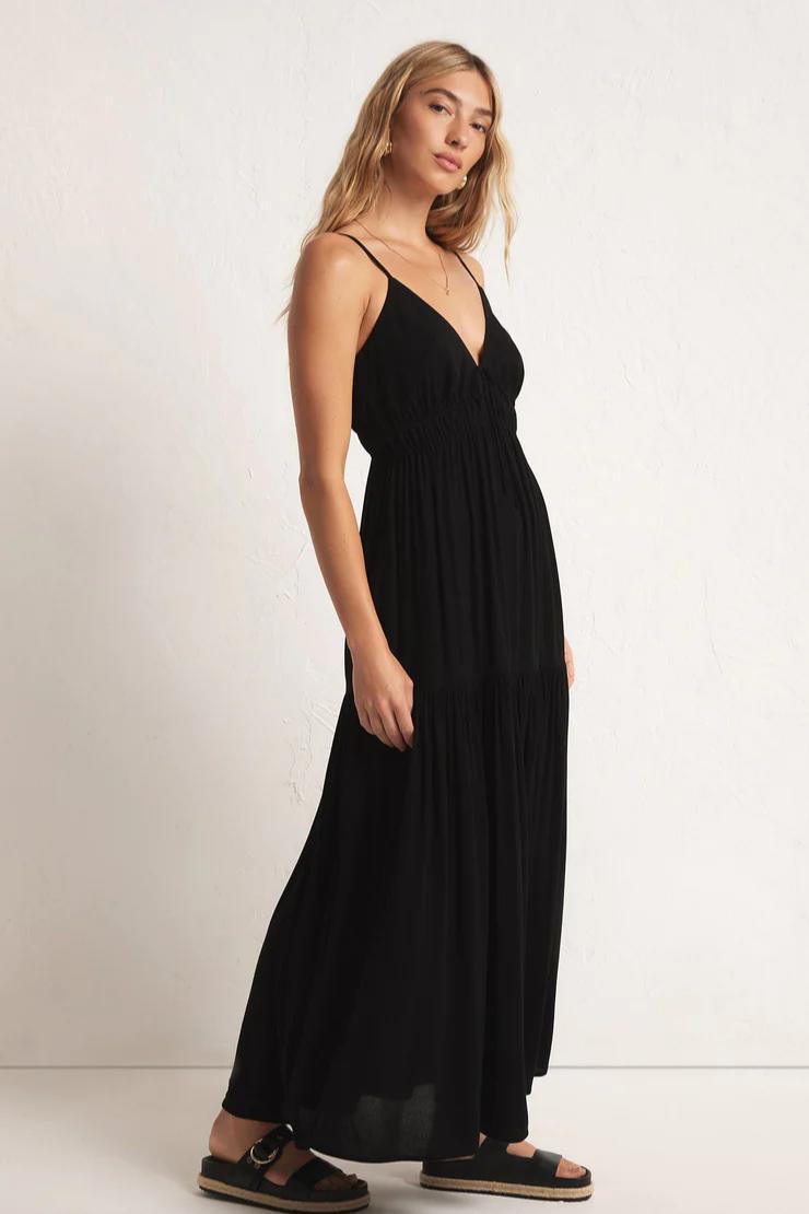 Lisbon Maxi Dress Product Image