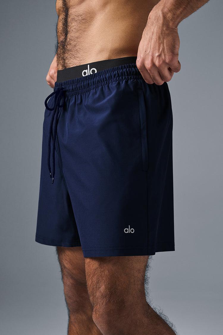 7" Circuit Short - Navy Product Image