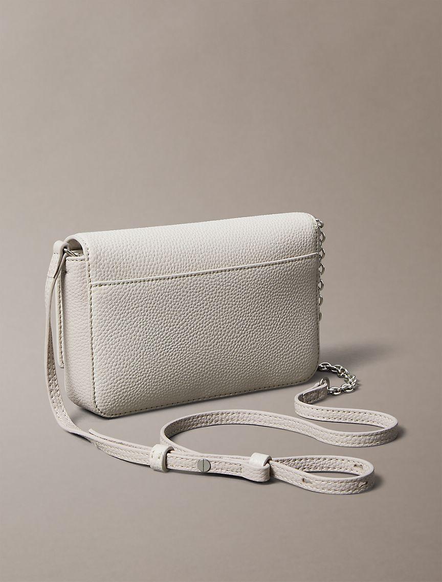 Archive Hardware Flap Crossbody Bag Product Image