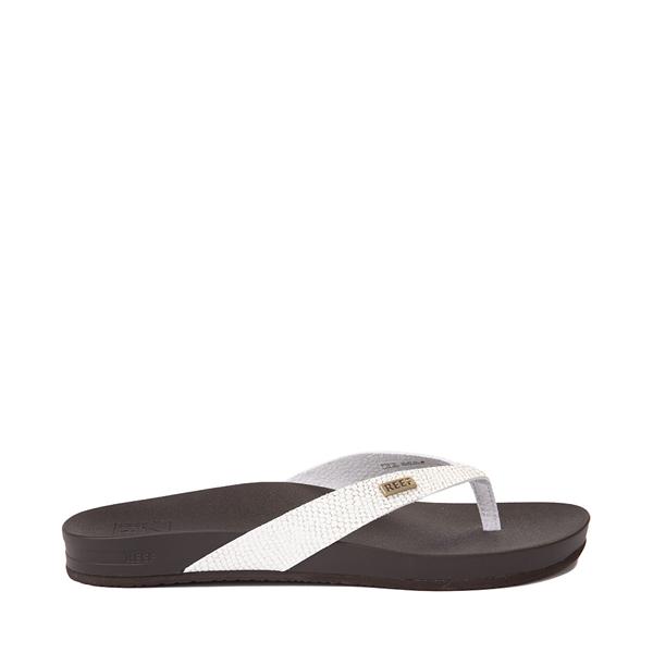 Jadon Boot Arc Crazy Horse Platforms Product Image