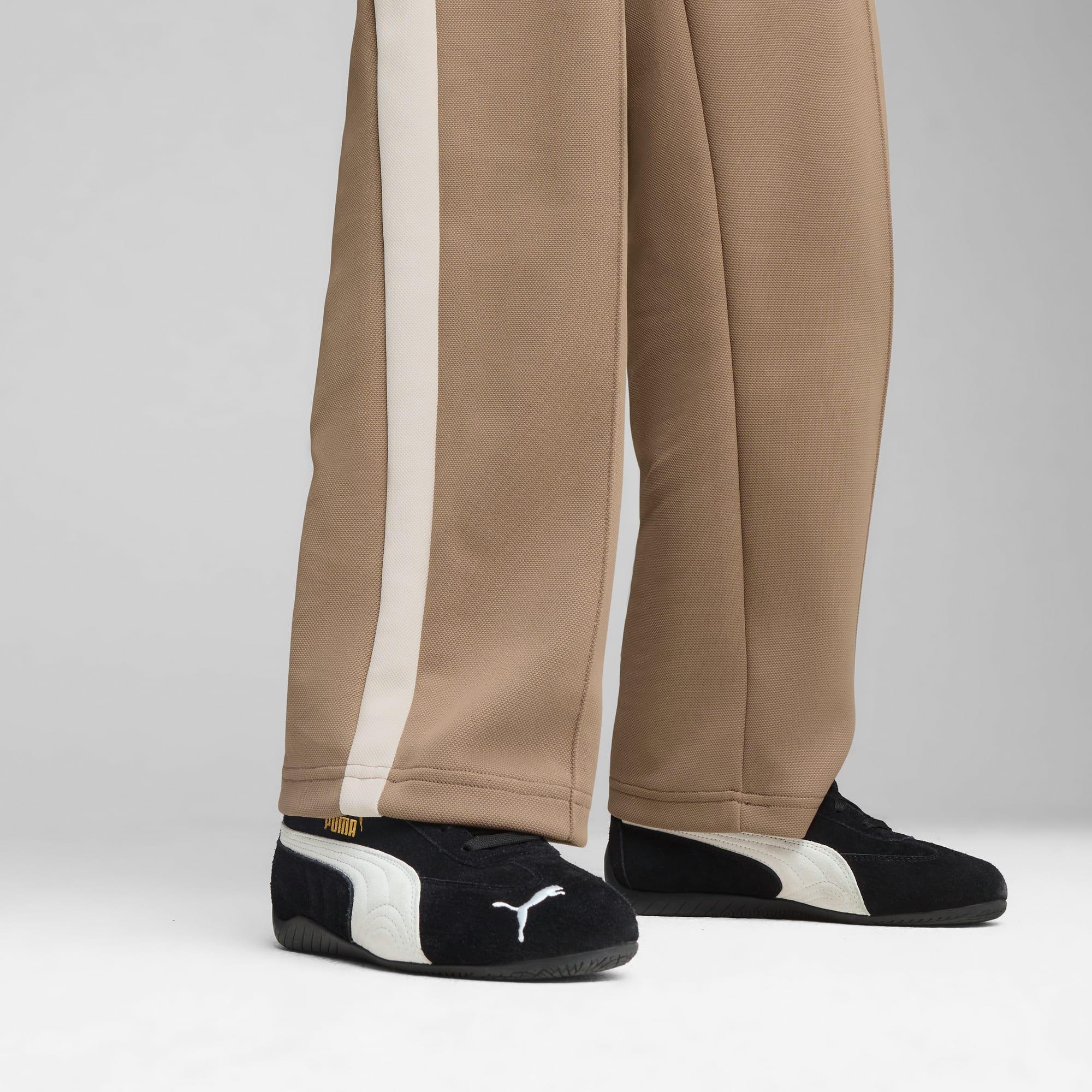 T7 ALWAYS ON Straight Track Pants Women Product Image