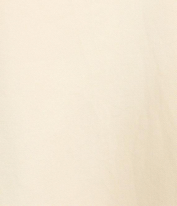 Le' AL.X Sleeveless V-Neck Side Pockets Parachute A-Line Midi Dress Product Image