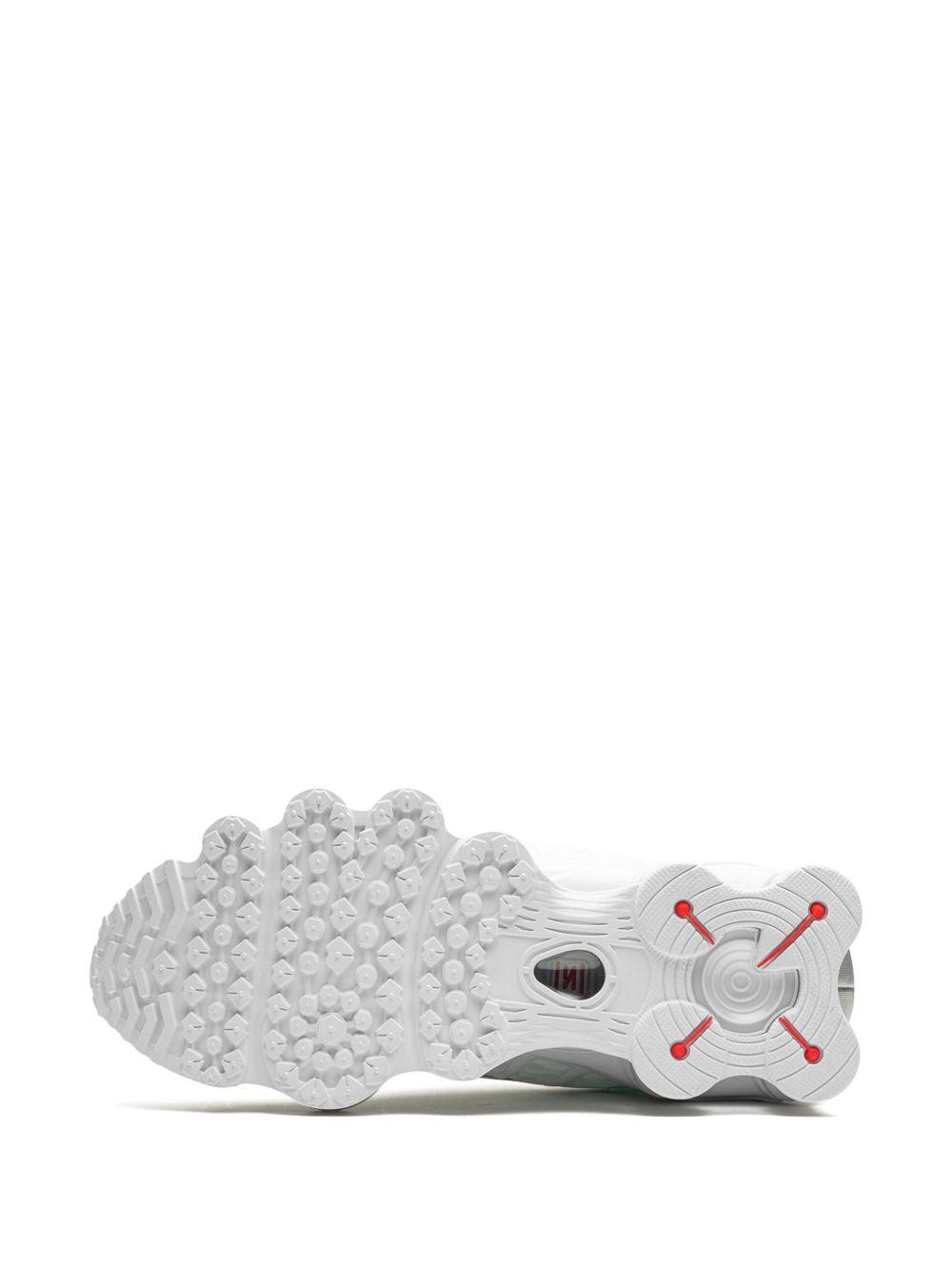 Shox TL "White" sneakers Product Image