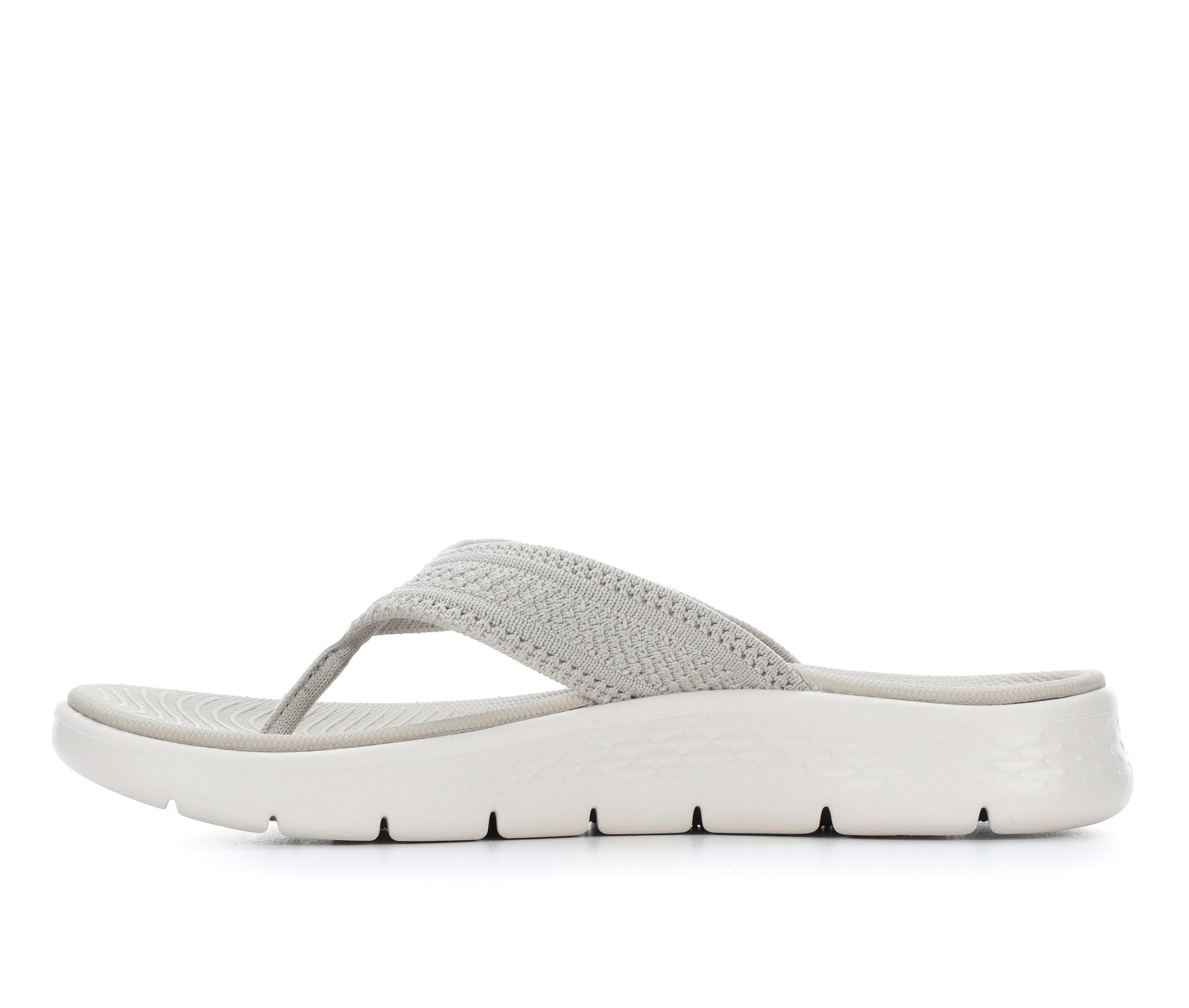 Women's Skechers Go OTG Splendor 141459 Flip-Flops Product Image
