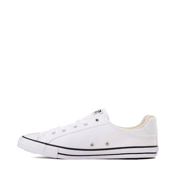 Womens Converse Chuck Taylor All Star Dainty Lucky Sneaker Product Image