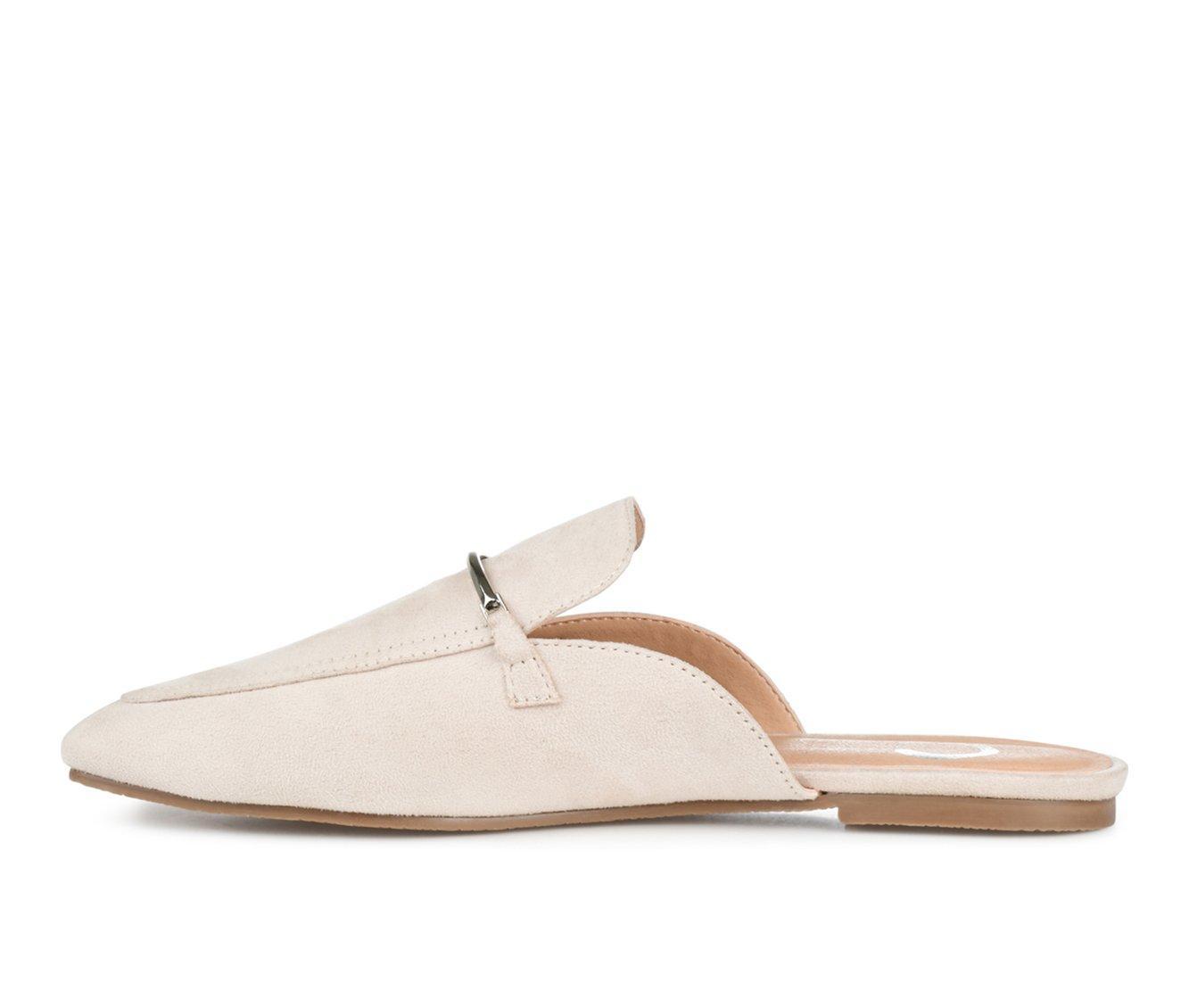 Women's Journee Collection Ameena Mules Product Image
