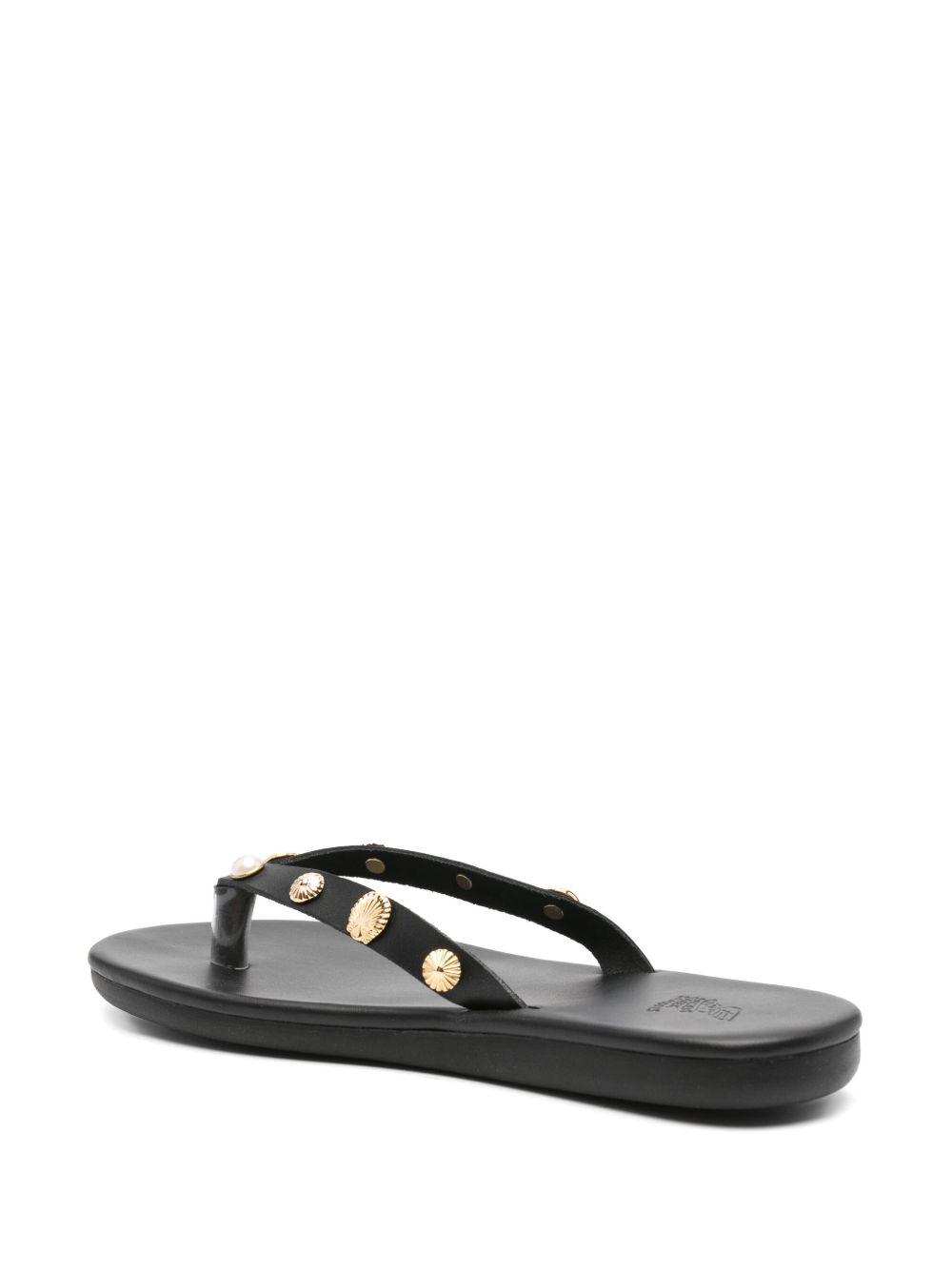 Saionara flip flops Product Image