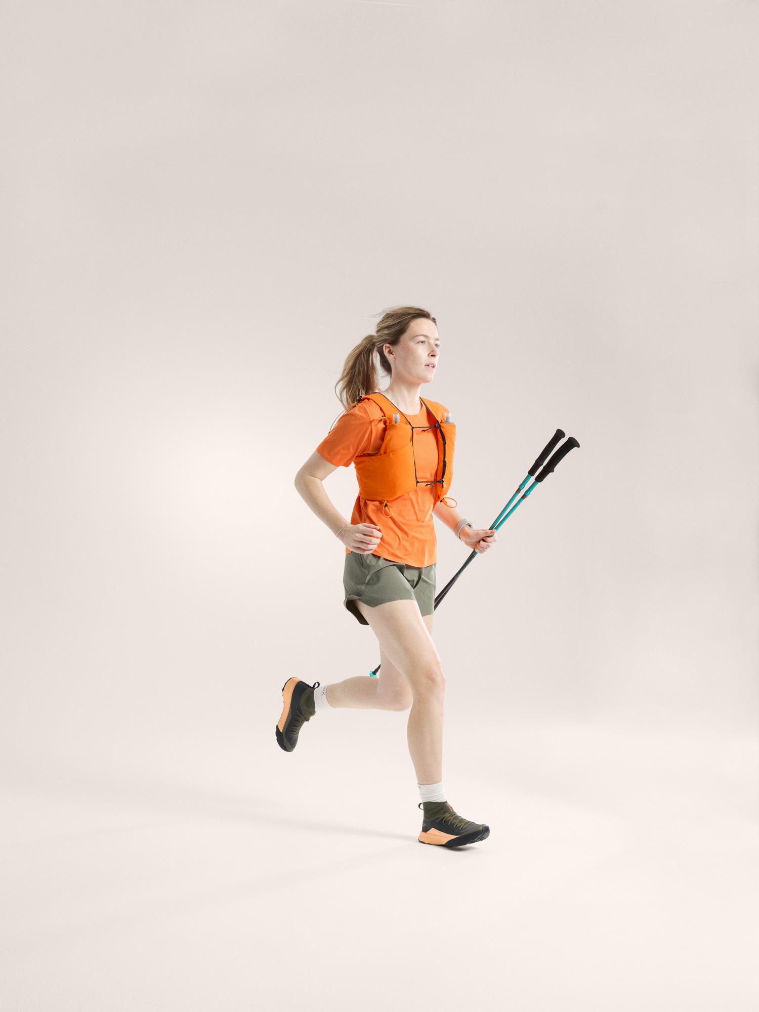 Norvan Short 5" Women's Product Image