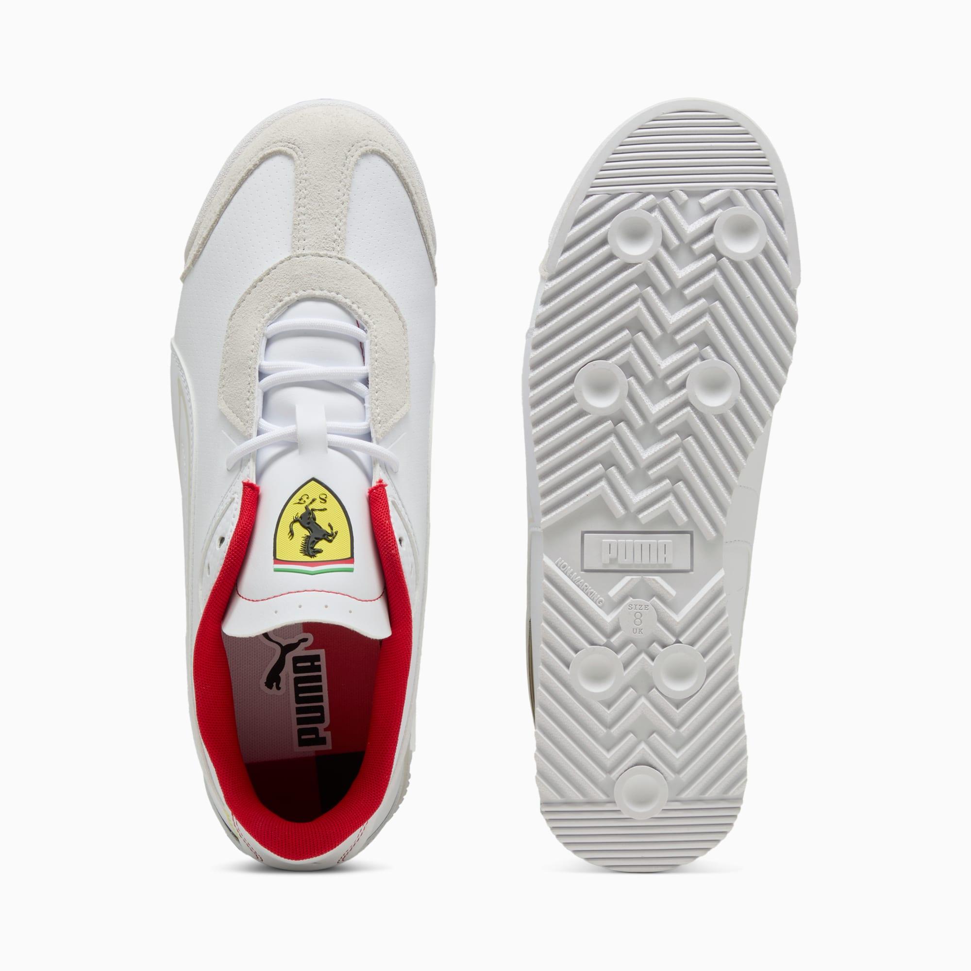 Scuderia Ferrari PUMA Roma Men's Sneakers Product Image