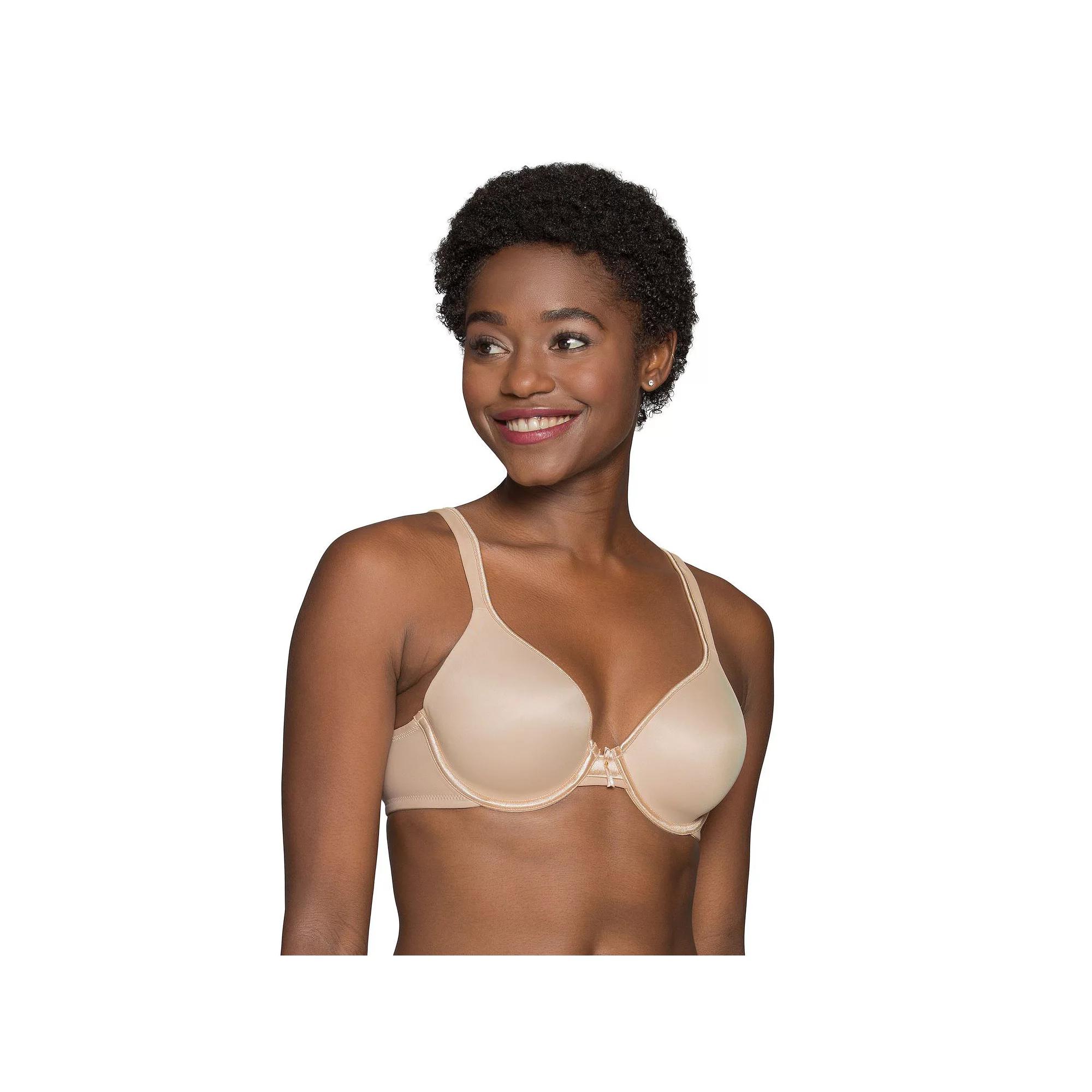 Vanity Fair Lingerie® Body Caress Underwire Bra 75335, Women's,  Product Image