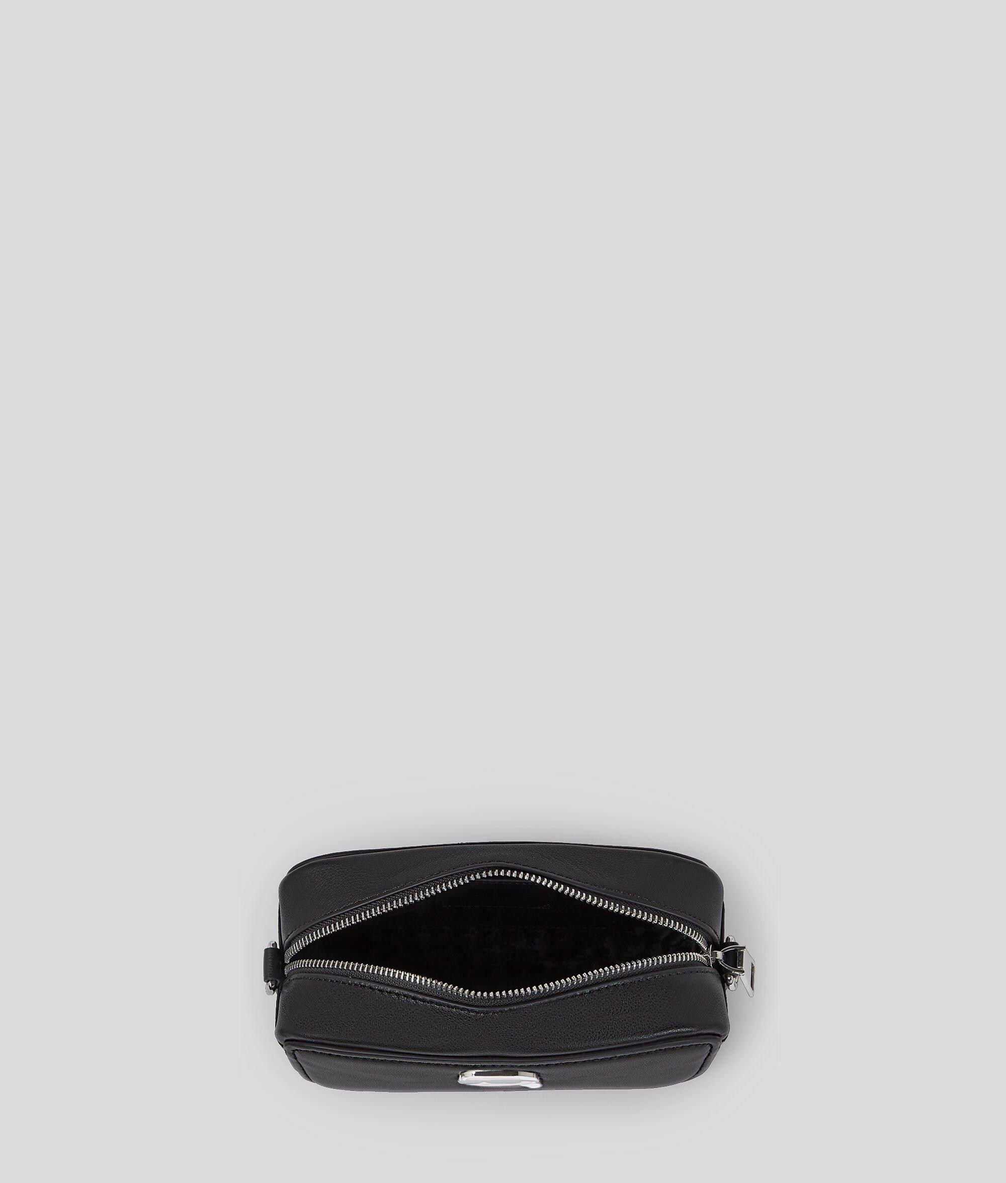 IKON PIN LEATHER CAMERA BAG Product Image