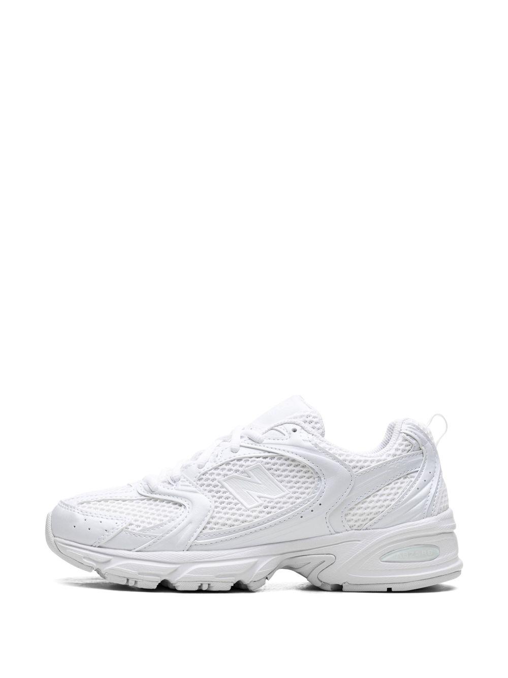 530 "Triple White" sneakers Product Image