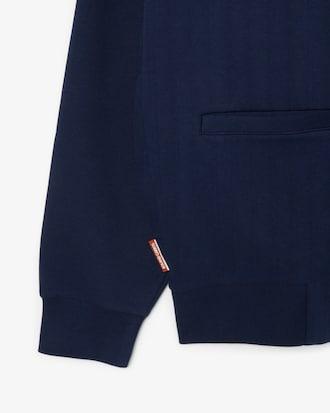 Envo Fleece Quarter-Zip Pullover - Men's Product Image