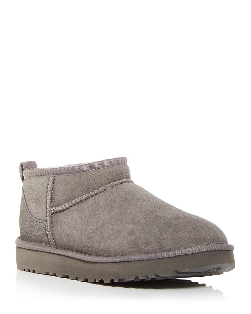 Womens UGG® Classic Ultra Mini Boot Product Image