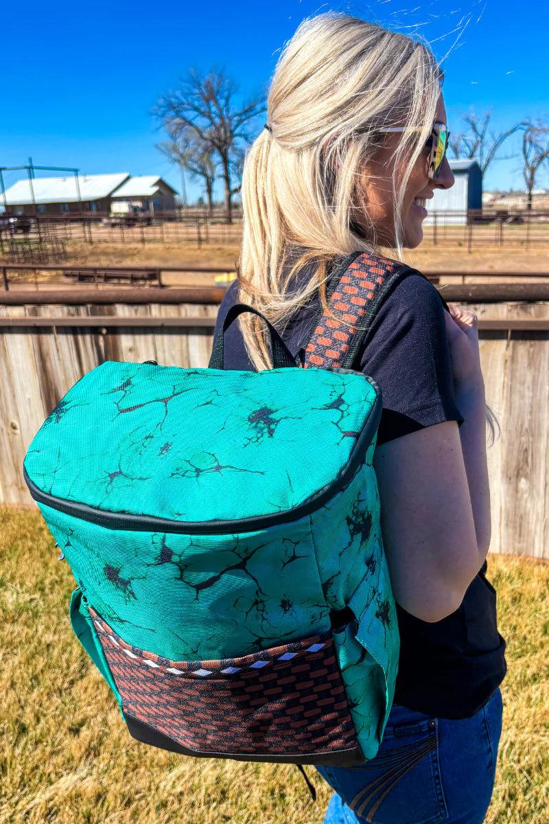 Sterling Kreek Making Memories Cooler Backpack Product Image