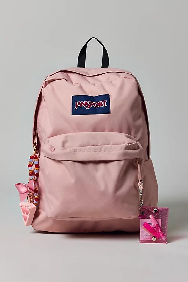 JanSport SuperBreak Plus Laptop Backpack Womens at Urban Outfitters Product Image
