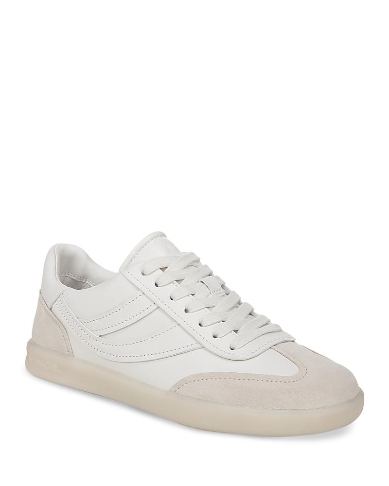Vince Womens Oasis Sneakers Product Image