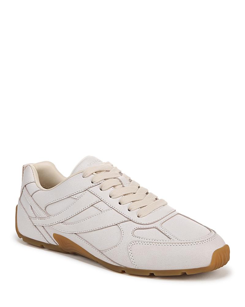 Vince Womens Mojave Trainer Sneakers Product Image