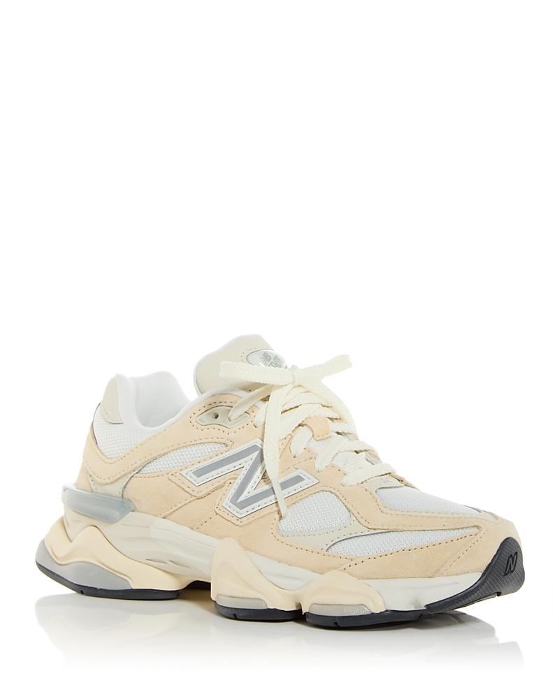New Balance Womens 9060 Low Top Sneakers Product Image