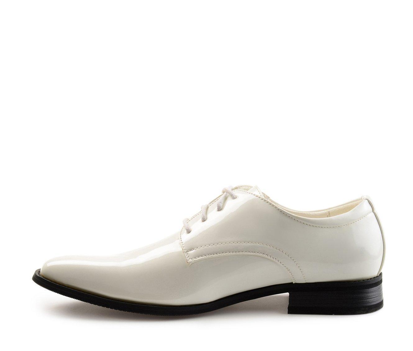Men's Vance Co. Cole Dress Shoes Product Image
