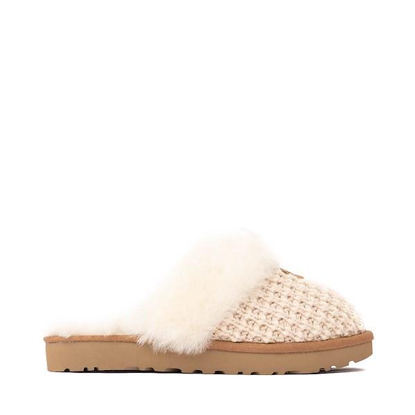Womens UGG® Cozy Knit Slipper Product Image