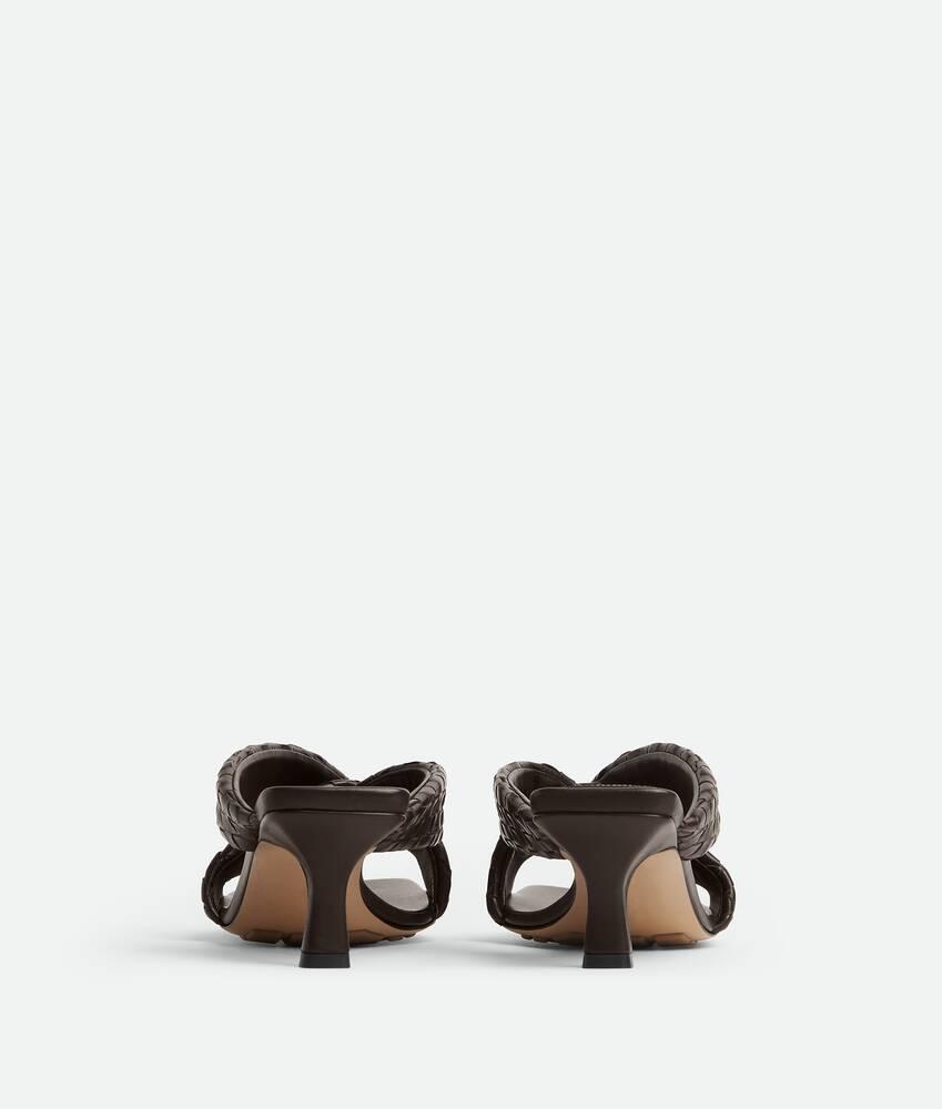 Women's Riva Mule in Fondant Product Image