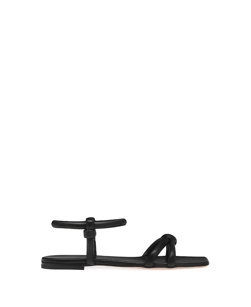 Gianvito Rossi Womens Juno 05 Flats Sandals Product Image