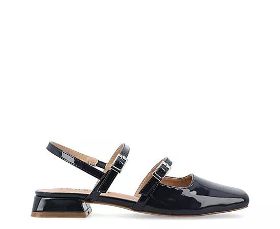 Journee Gretchenn Women's Flats,  Product Image