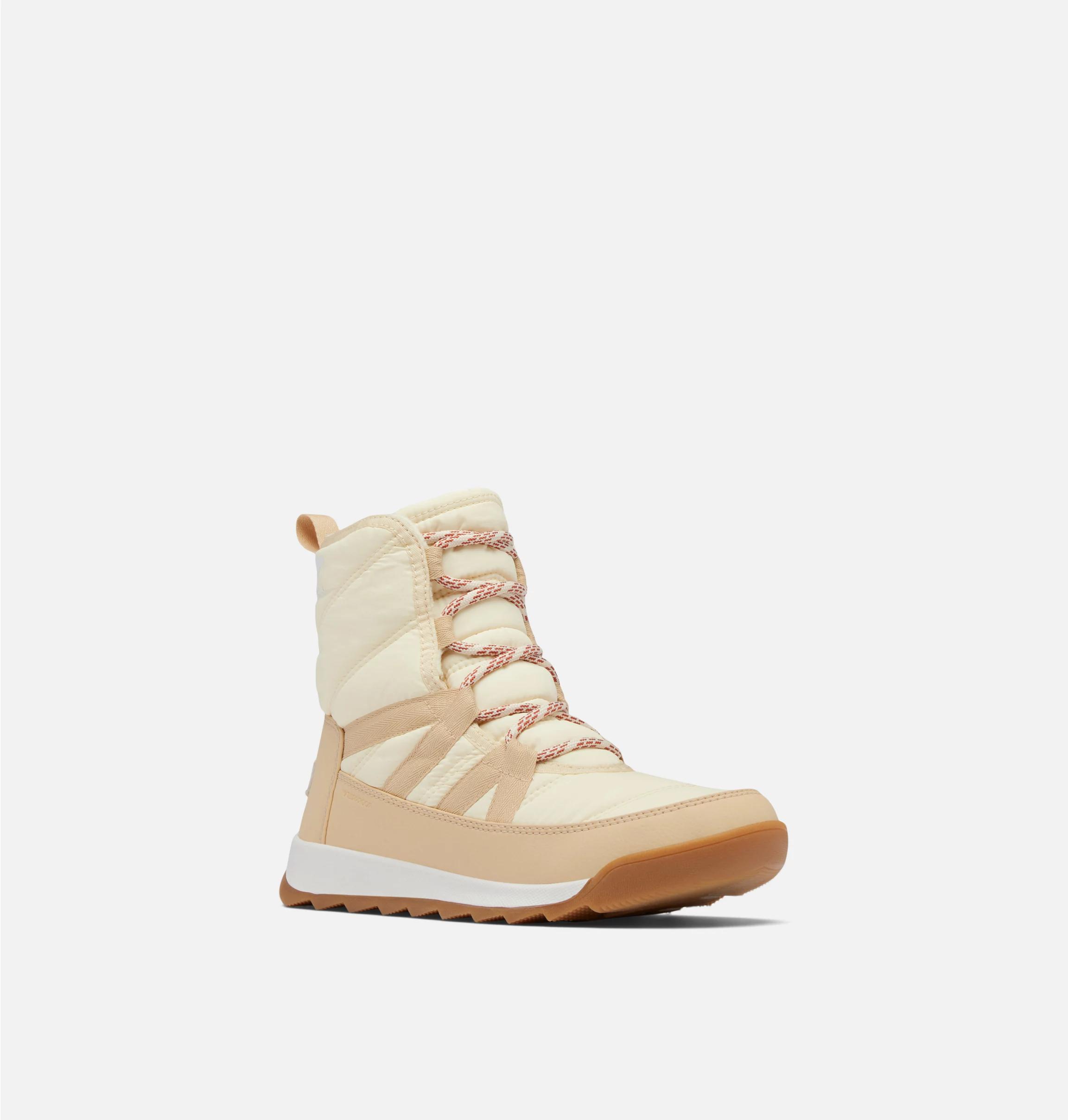 WHITNEY™ II Plus Women's Waterproof Lace Boot Product Image