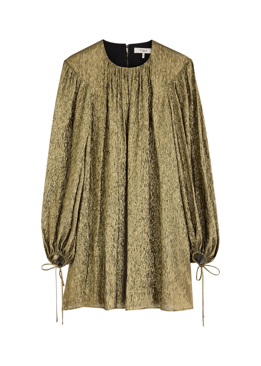 CHLOÉ Chloè Dresses In Black Product Image