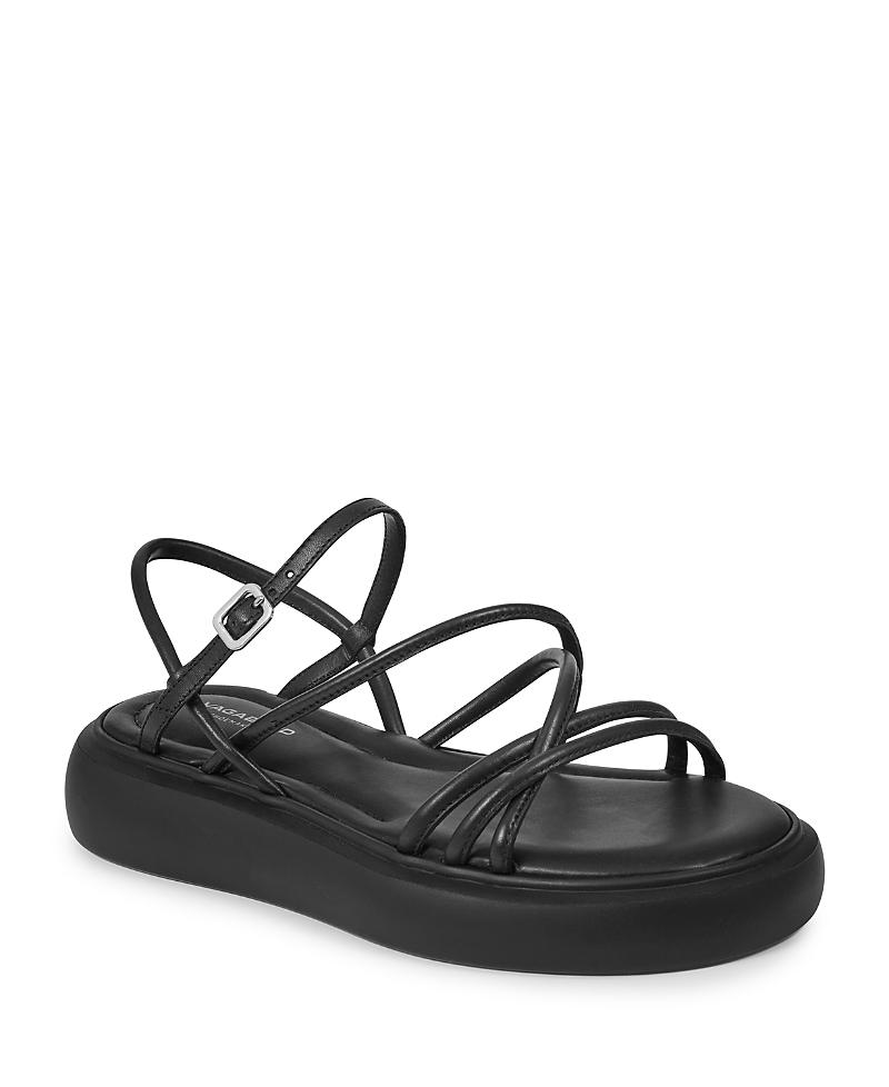 Vagabond Womens Blenda Strappy Sandal Product Image