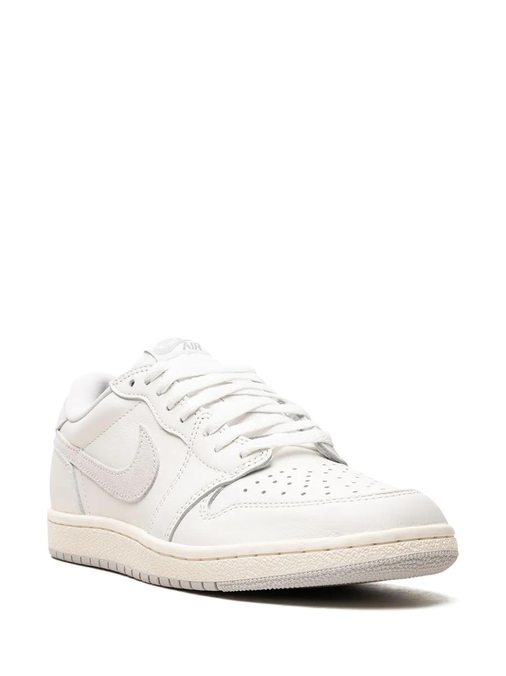 Air Jordan 1 Low 85 "Neutral Grey" sneakers Product Image