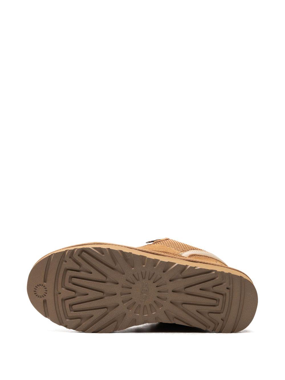 Lowmel "Chestnut" sneakers Product Image