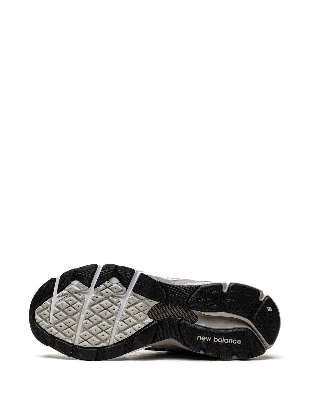 990 V3 "Grey" sneakers Product Image