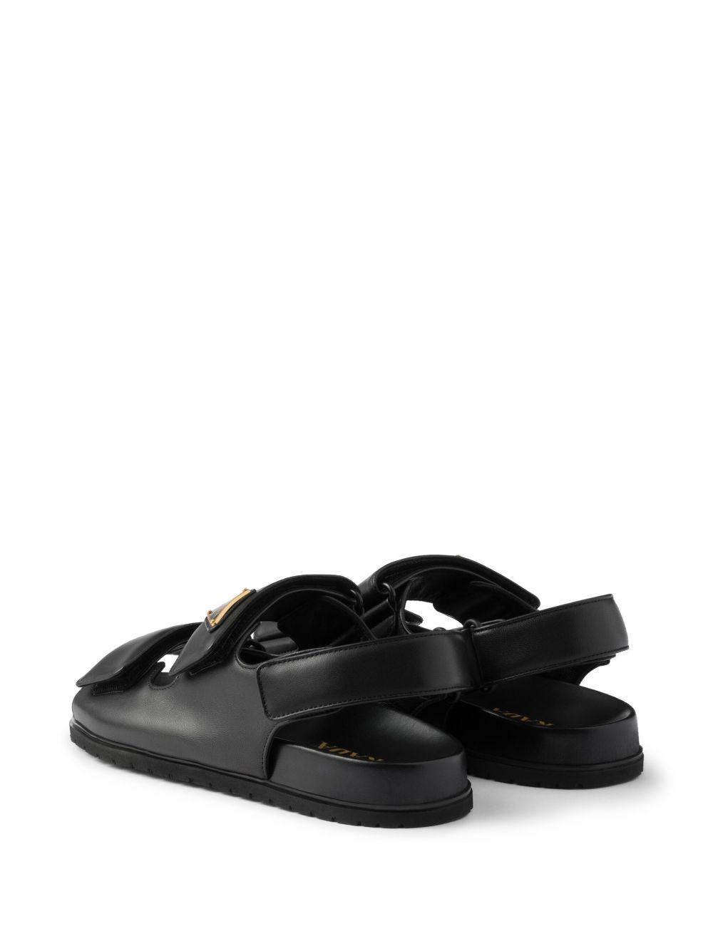 leather sandals Product Image
