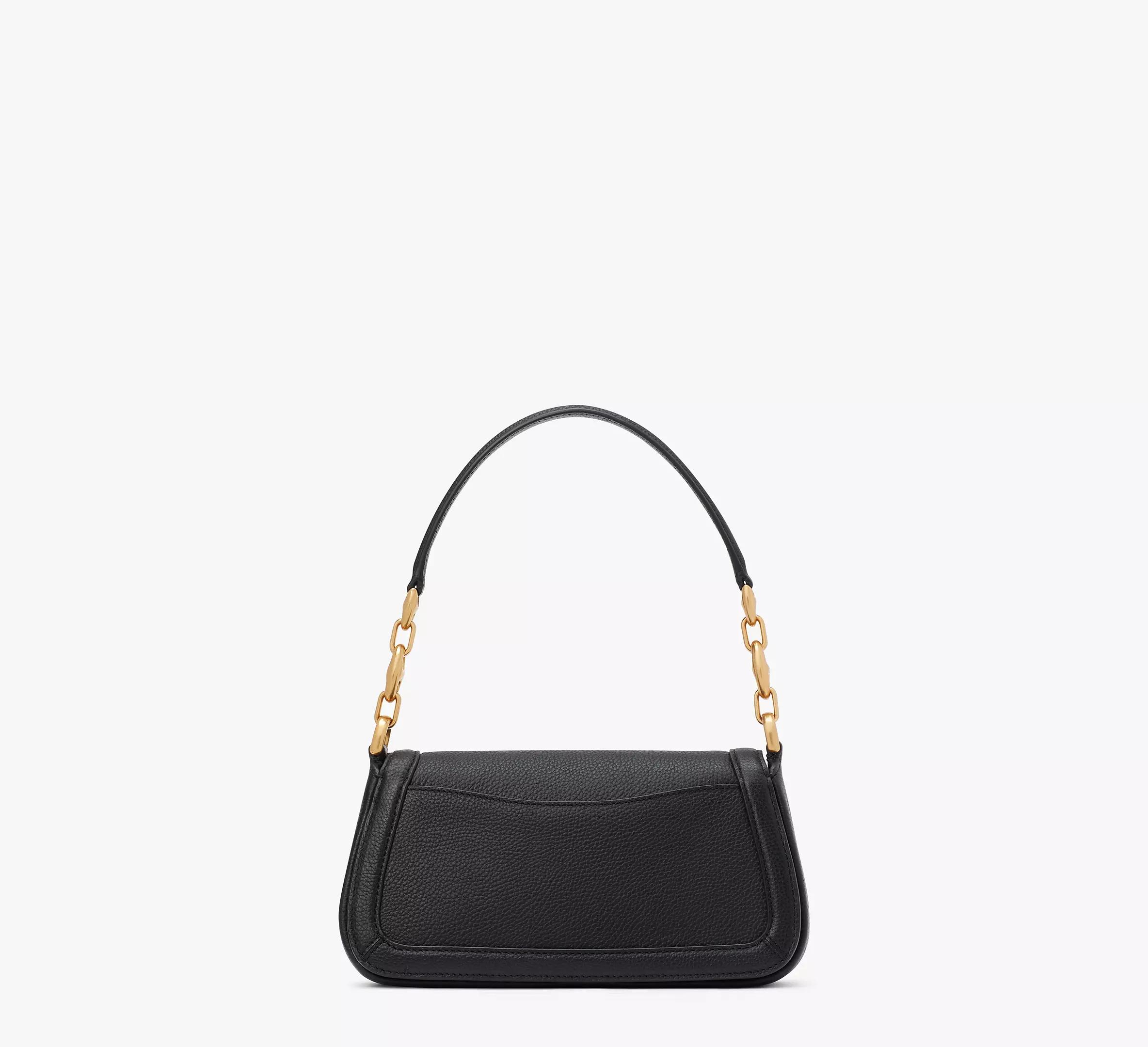 Gramercy Small Flap Shoulder Bag Product Image