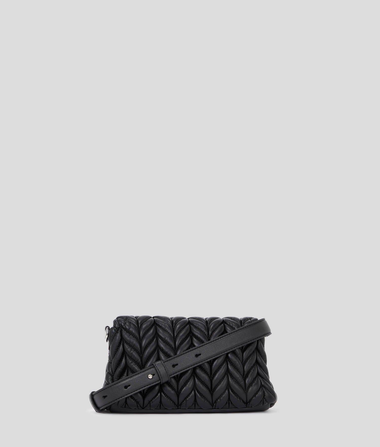 K/WEAVE CROSSBODY BAG Product Image