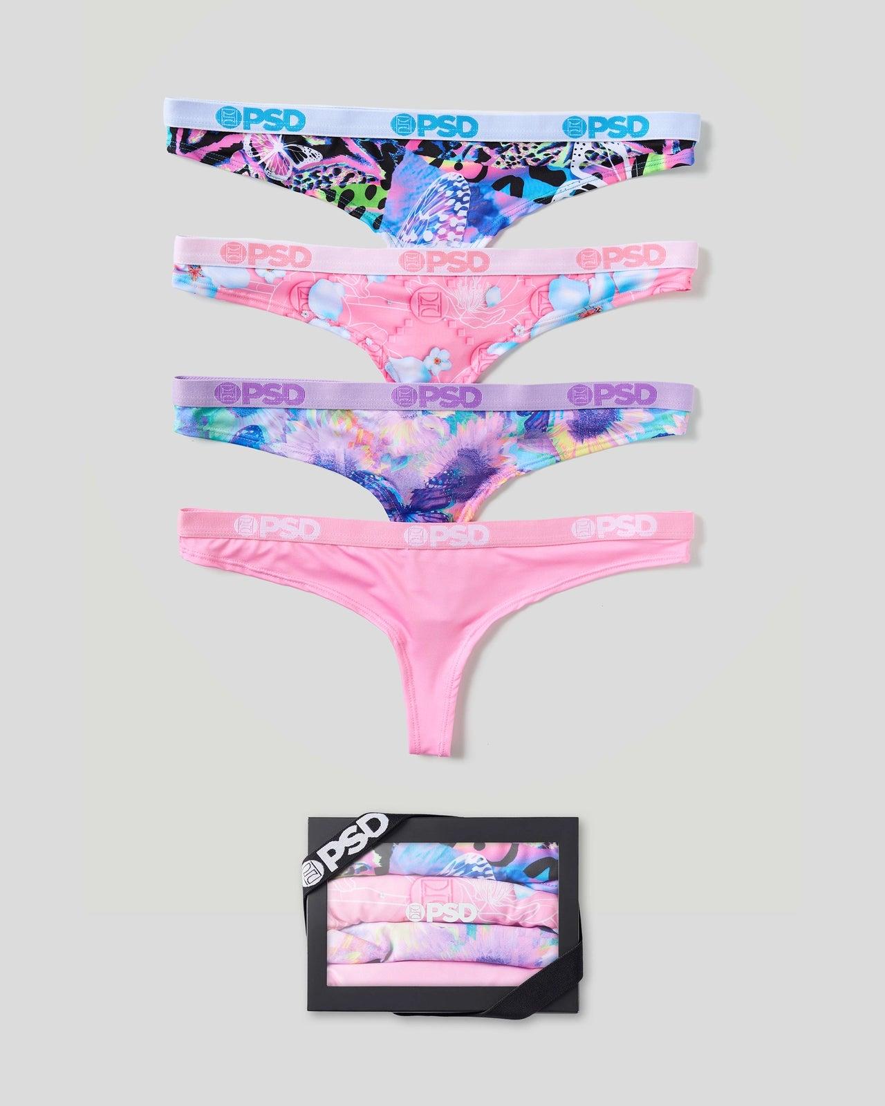 4 Pack - Butterfly Bloom Female Product Image