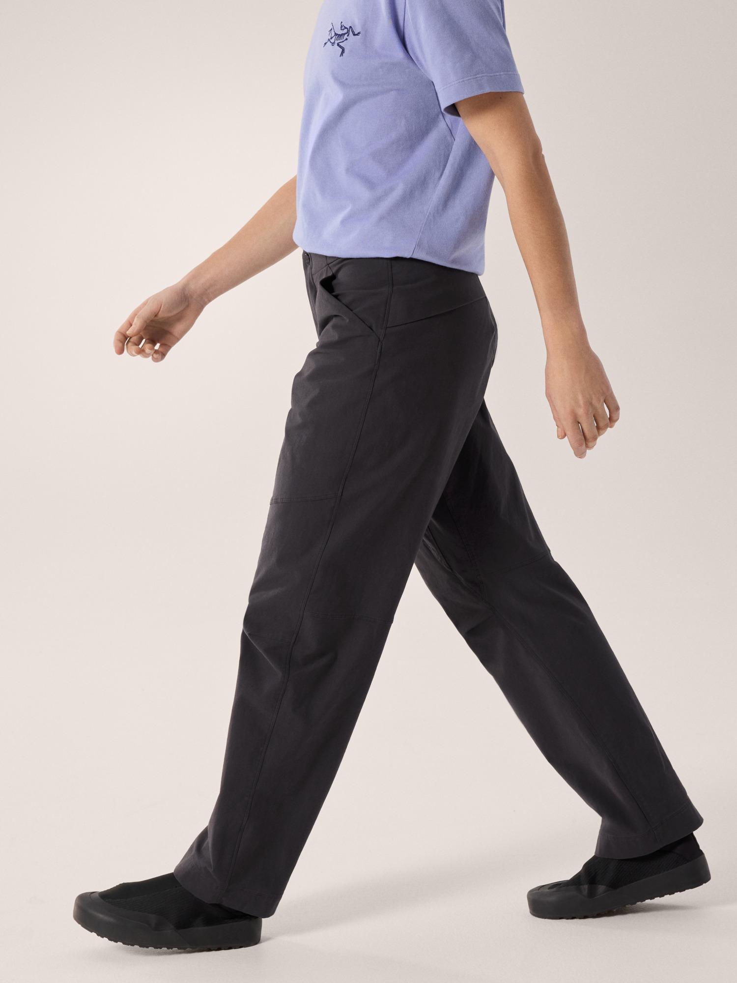 Clarkia Cotton Wide Leg Pant Women's Product Image