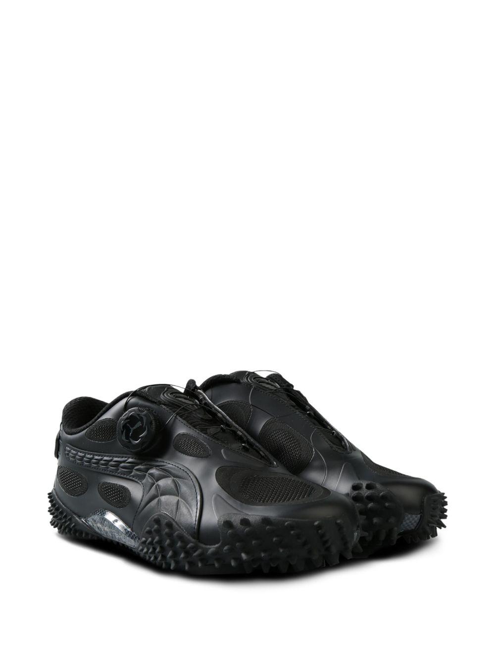 x A$AP Rocky Mostro Disccords textured slip-on sneakers Product Image