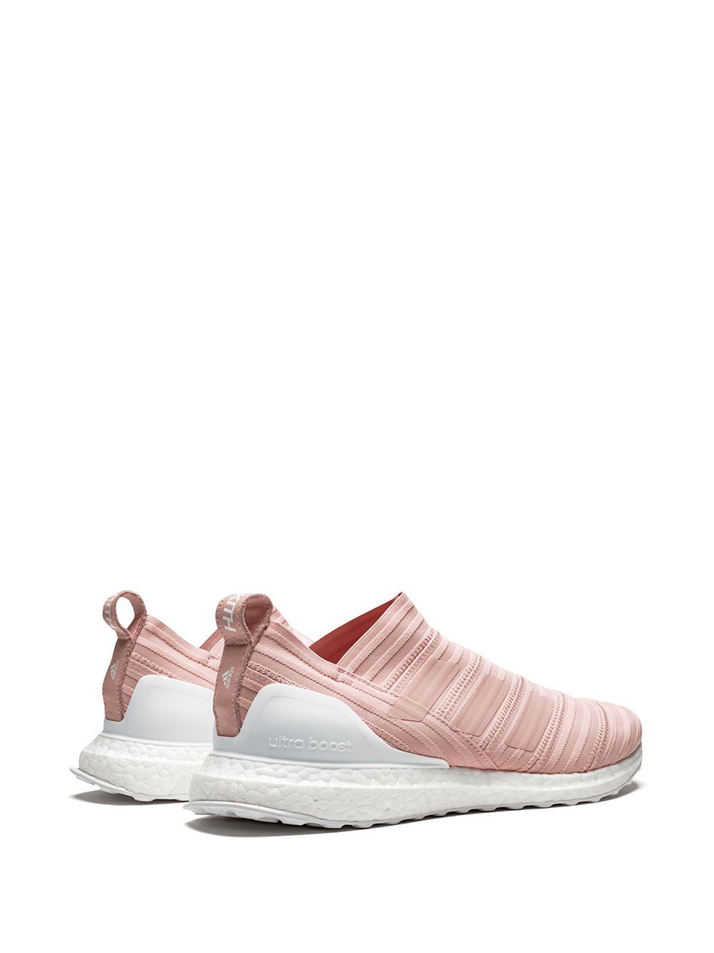 K Nemeziz 17.1 Ultraboost "Miami Flamingos" sneakers Product Image